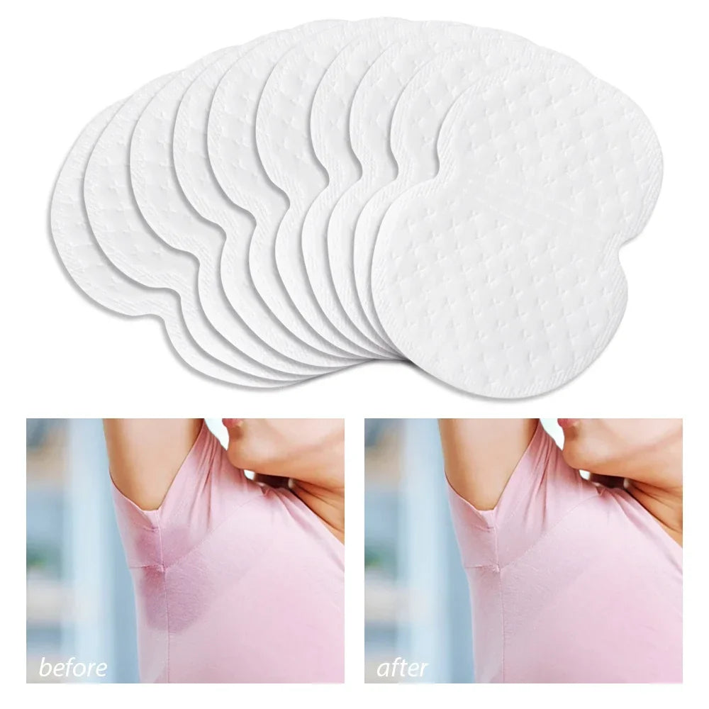 Sweat God™ Armpit Sweat Pads